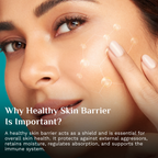 Pilgrim 5 Ceramides Barrier Repair Moisturizer | Grocsy