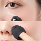 Bronson Professional Finger Puff Sponges with Soft Cushion Mini Makeup Blender | Grocsy
