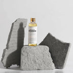 Detoxie Calming & Anti-Fatigue Body Massage Oil | Grocsy