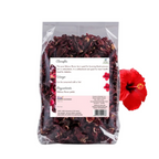 Nxtgen Ayurveda Hibiscus Flower Infusion | Grocsy