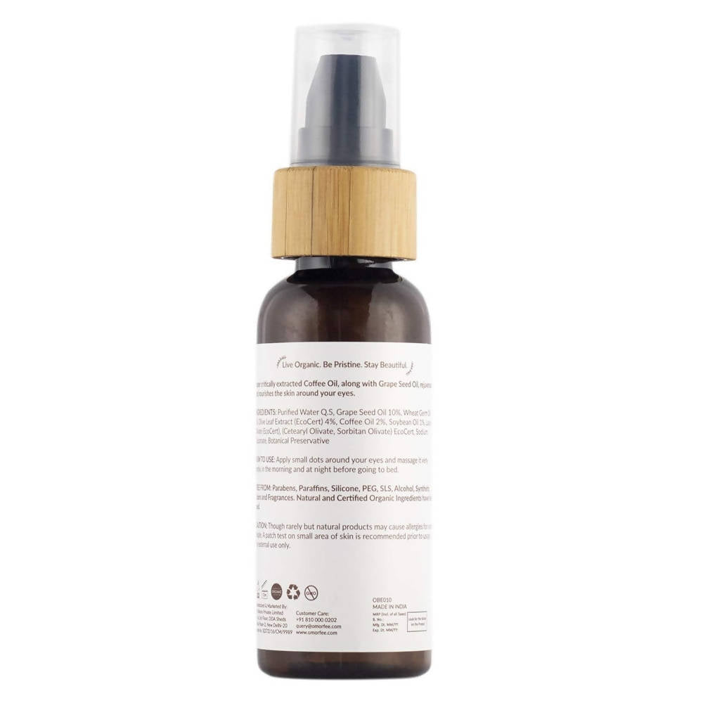 Omorfee Regenerative Eye Creme | Grocsy