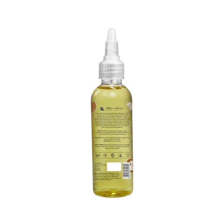 Blossom Kochhar Aroma Magic Almond Organic Oil | Grocsy