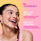 Dot & Key Watermelon Cooling Icy Gel Moisturizer | Grocsy