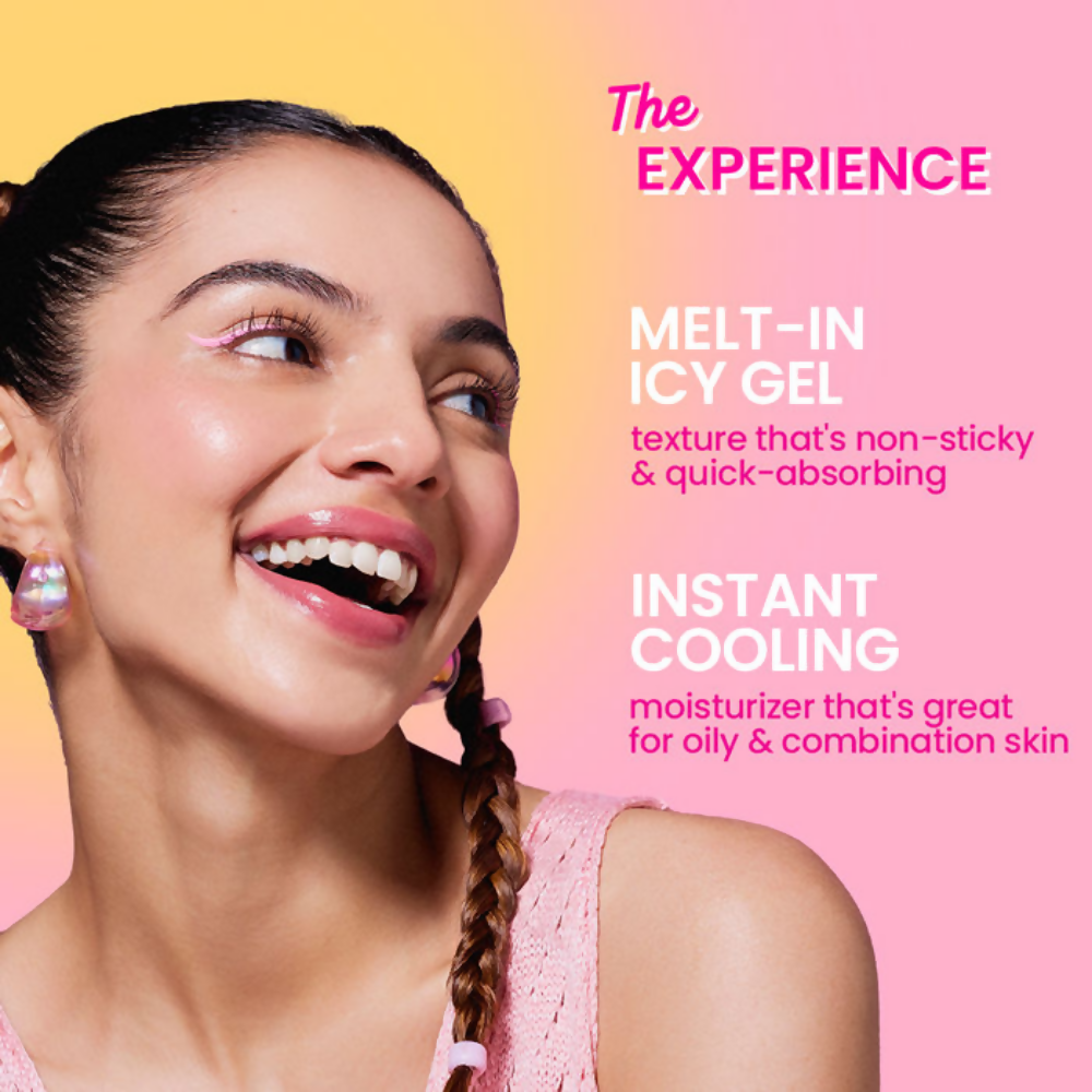 Dot & Key Watermelon Cooling Icy Gel Moisturizer | Grocsy