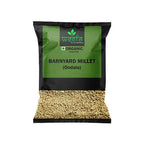 Weefa Organic Barnyard Millet Oodalu | Grocsy