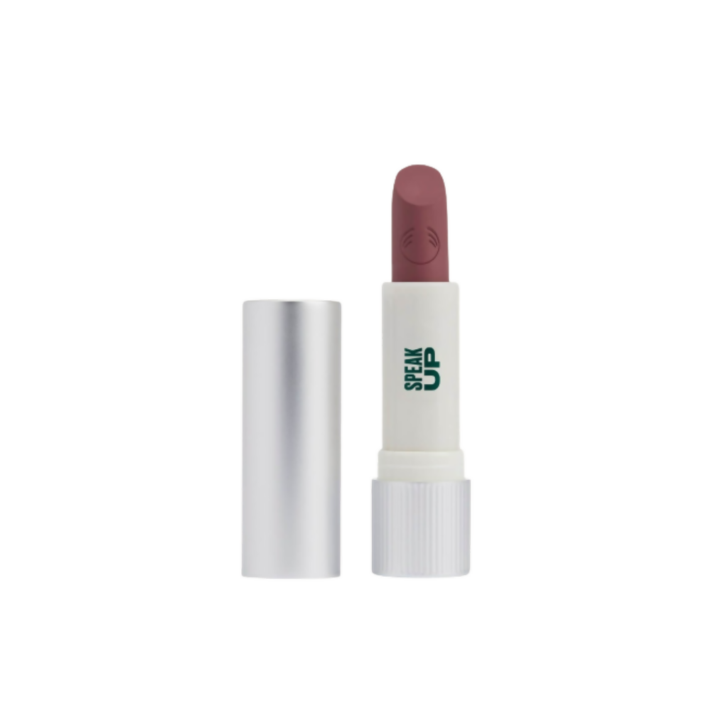 The Body Shop Peptalk Lipstick Bullet Refill - Speak Up | Grocsy