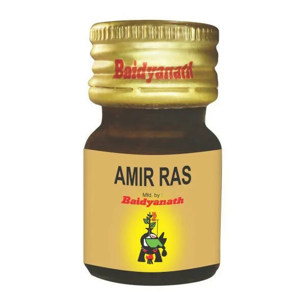 Baidyanath Amir Ras | Grocsy