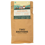 Two Brothers Organic Farms Rajgira Ragi & Rice Krispies Cereal Mix | Grocsy