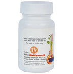 Baidyanath Jhansi Plihari Bati Tablets | Grocsy