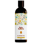 Babybuttons Almond Oil | Grocsy