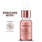 Ronzille Glass Finish Pre Makeup Oil | Grocsy