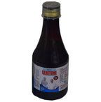 Kent Pharma Geritone Geriatric Tonic Sugar Free | Grocsy
