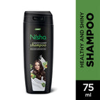 Nisha Avocado And Brahmi Oil Shampoo For Women & Men | Grocsy