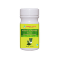 Herbal Hills Wheat-O-Power Wheatgrass Powder | Grocsy
