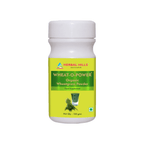 Herbal Hills Wheat-O-Power Wheatgrass Powder | Grocsy