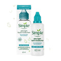 Simple Daily Skin Detox Ultra-Light Liquid Moisturizer | Grocsy