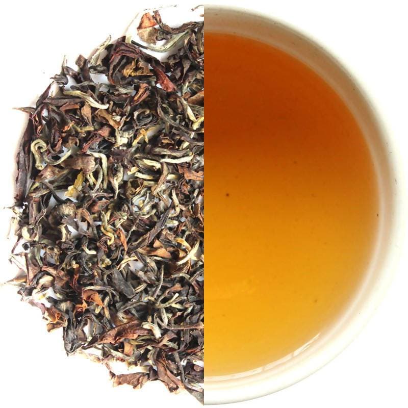 The Tea Trove - Darjeeling Oolong Tea | Grocsy