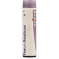 Boiron Homeopathy Ferrum Metallicum | Grocsy