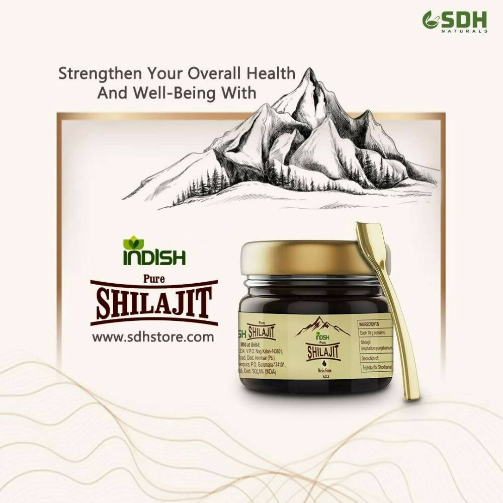 SDH Naturals Pure Sj | Grocsy