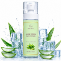 Milky Moon Aloe Vera Toner Instant Cooling & Hydrating Face Toner | Grocsy
