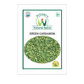 Welcome’s Natural Spices Green Cardamom | Grocsy