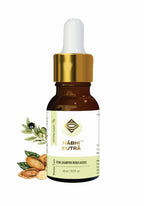 Nabhi Sutra Brain Development (Kids) - Belly Button Oil | Grocsy