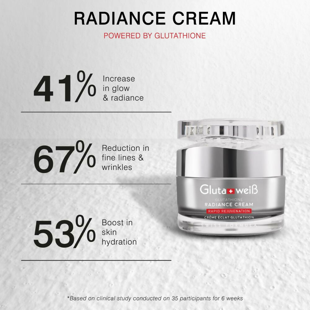 Glutaweis Radiance Range Set | Grocsy