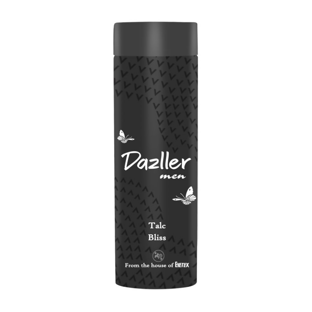 Dazller Bliss Talcum Powder | Grocsy