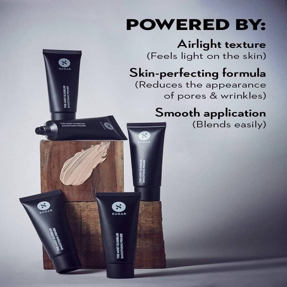 Sugar The Most Eligiblur Smoothing Primer | Grocsy