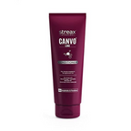 Streax Pro Canvo Line Shampoo, Conditioner & Serum For Straightened Hair | Grocsy