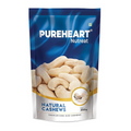 Pureheart Nutreat Natural Cashews | Grocsy