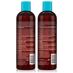 HASK Repairing Argan Oil Shampoo & Conditioner | Grocsy