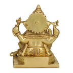 Devlok Gajanand Idol | Grocsy
