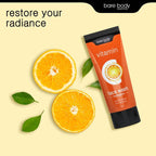 Bare Body Essentials Vitamin C Boost Combo | Grocsy