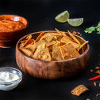 Lo Low Carb Peri Peri Nachos