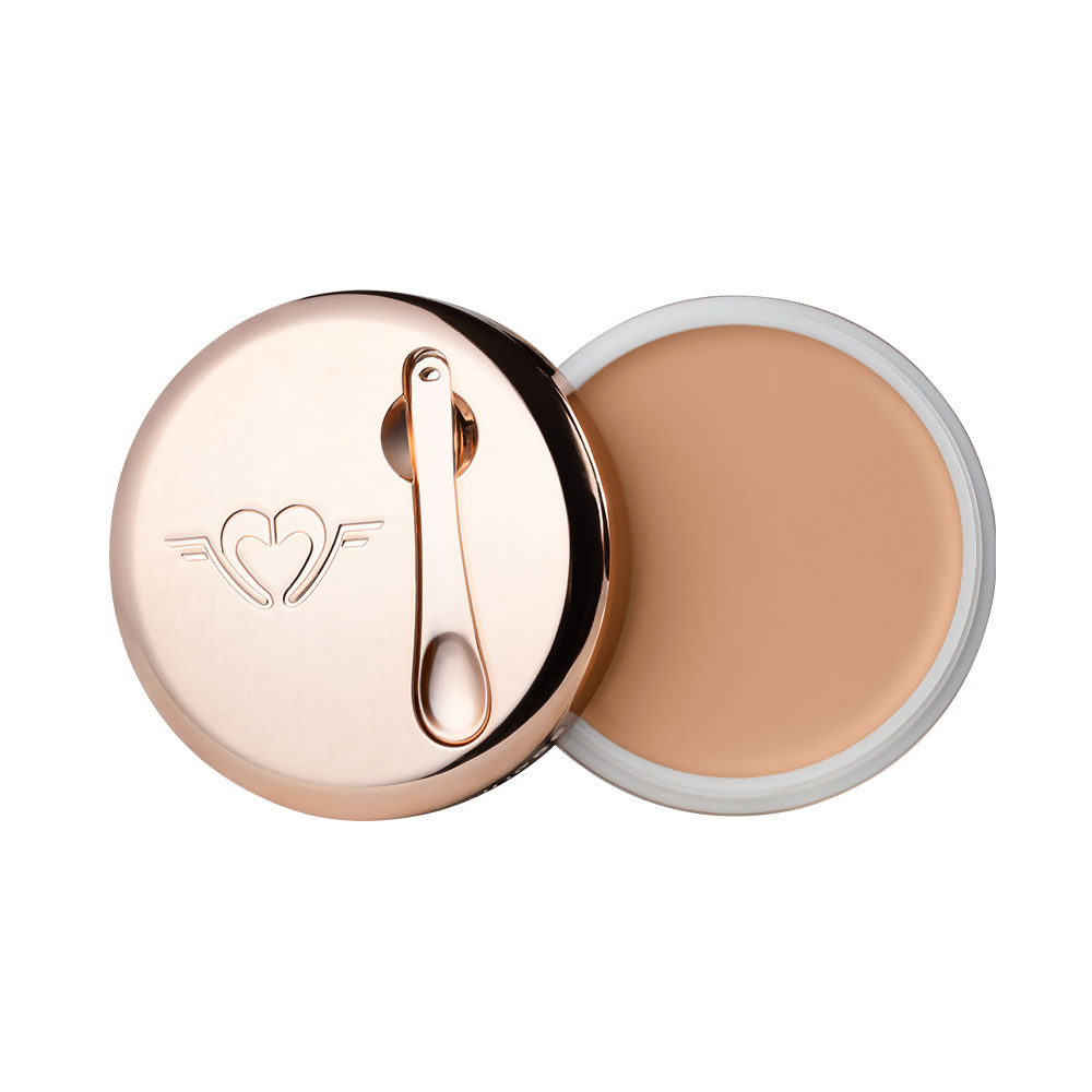 Daily Life Forever52 High Coverage Tender Cream - Breezy 005 | Grocsy
