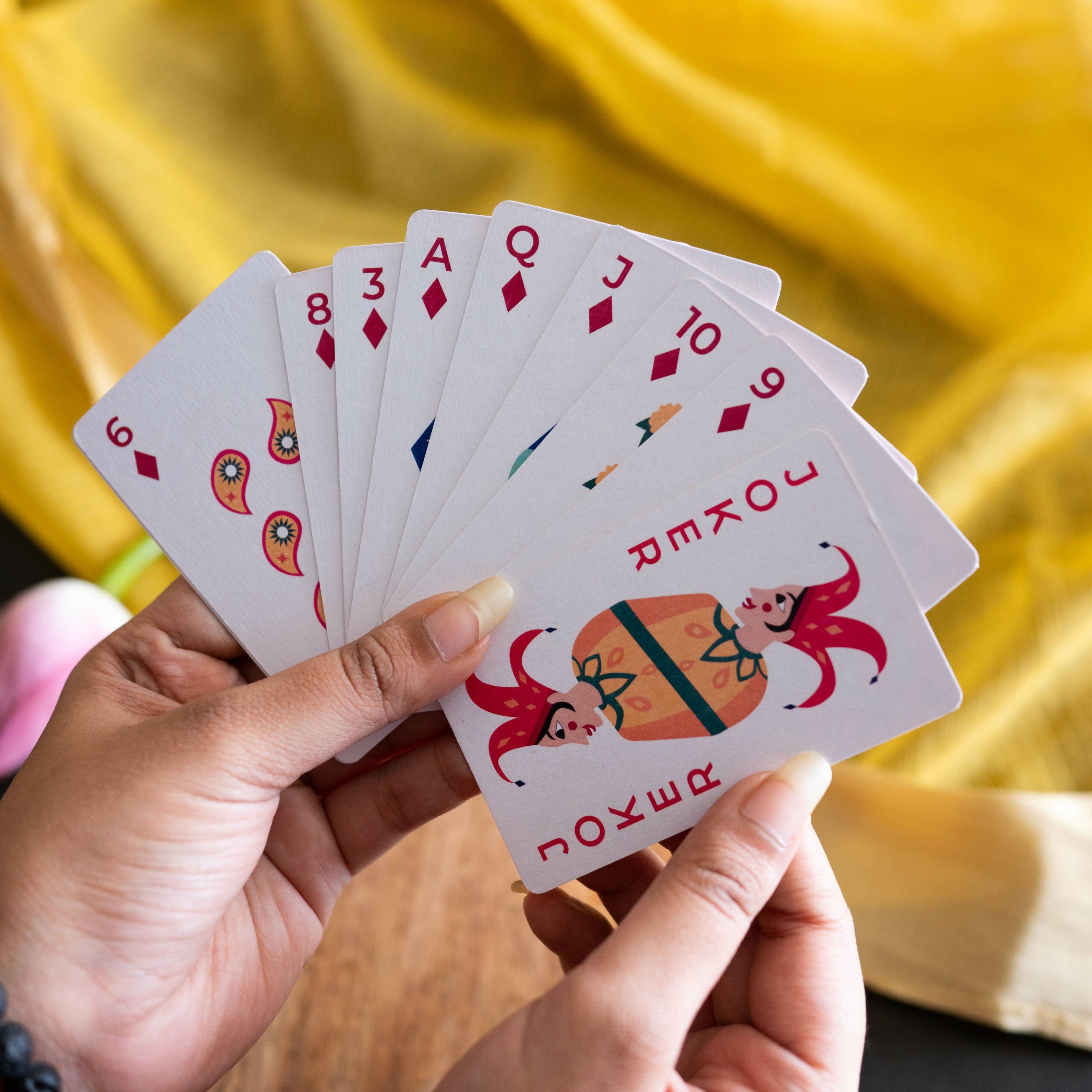 The State Plate The House Party/ Game Night Box | Grocsy