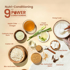 Nat Habit Curry Cider Nutri-Conditioner | Grocsy
