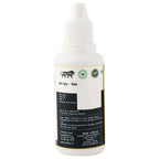 Hetha Gaumutra based Eye Drop | Grocsy