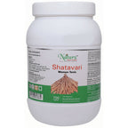 Naturz Ayurveda Shatavari Women Tonic Tablets | Grocsy