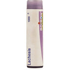 Boiron Homeopathy Lachesis | Grocsy