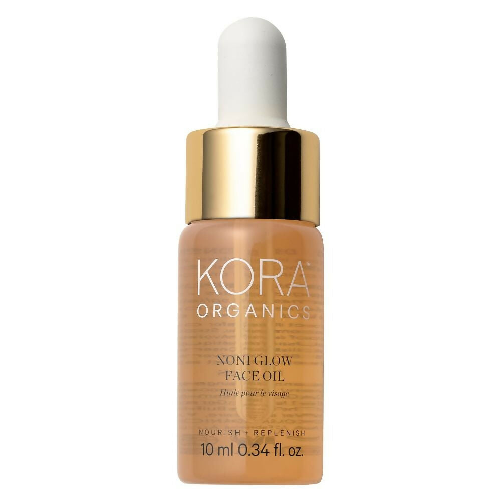 Kora Organics Noni Glow Face Oil | Grocsy