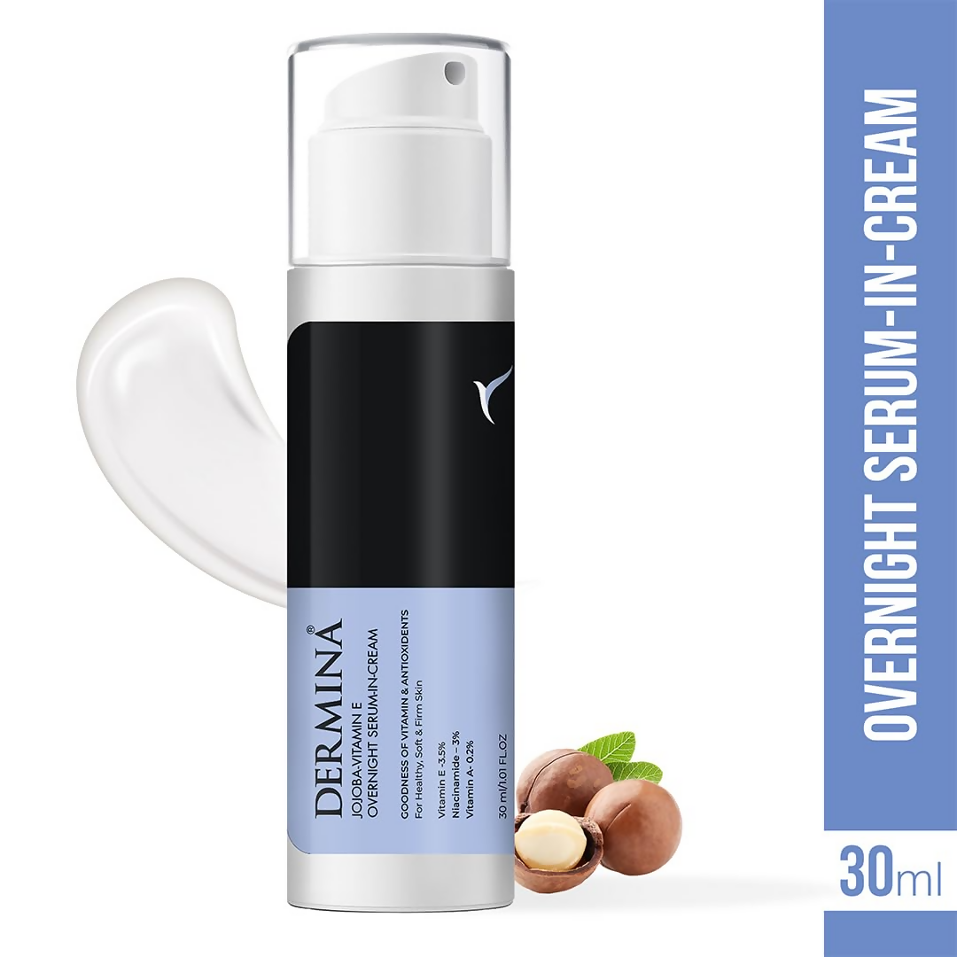 DERMINA Hyaluronic Acid Serum | Grocsy