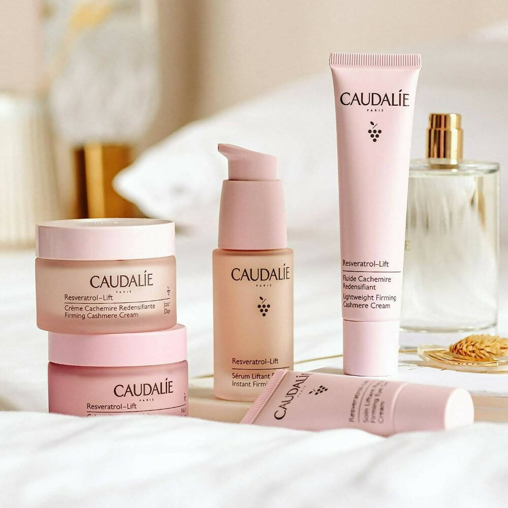 Caudalie Paris Resveratrol - Lift Firming Night Cream | Grocsy