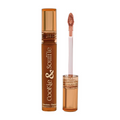 Blue Heaven Cookie & Souffle Liquid Matte Lipstick - Hazelnut Hottie | Grocsy
