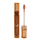 Blue Heaven Cookie & Souffle Liquid Matte Lipstick - Hazelnut Hottie | Grocsy