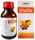 Allen's Homeopathy Dialfa Tonic | Grocsy