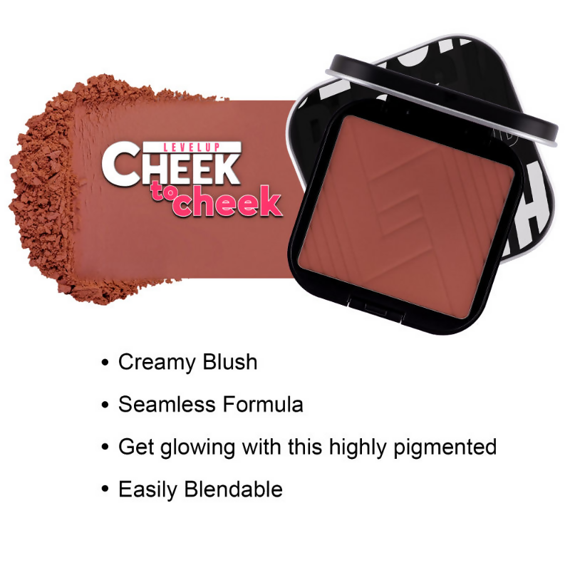 Daily Life Forever52 Cheek Pop Blush - Cpb012 | Grocsy