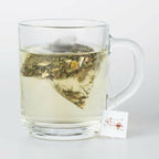 The Indian Chai - Immunity Booster Tea 30 Pyramid Tea Bags | Grocsy