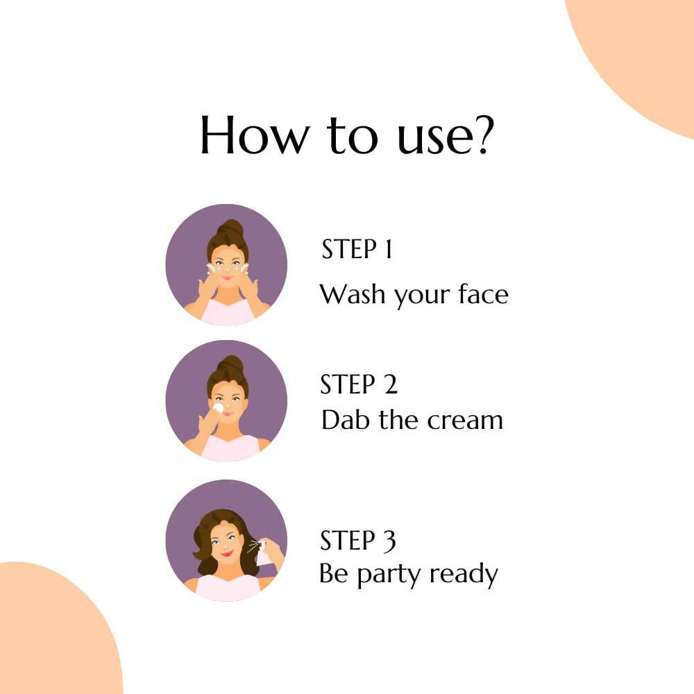 Atrimed Plant Science Anti Ageing Cream | Grocsy